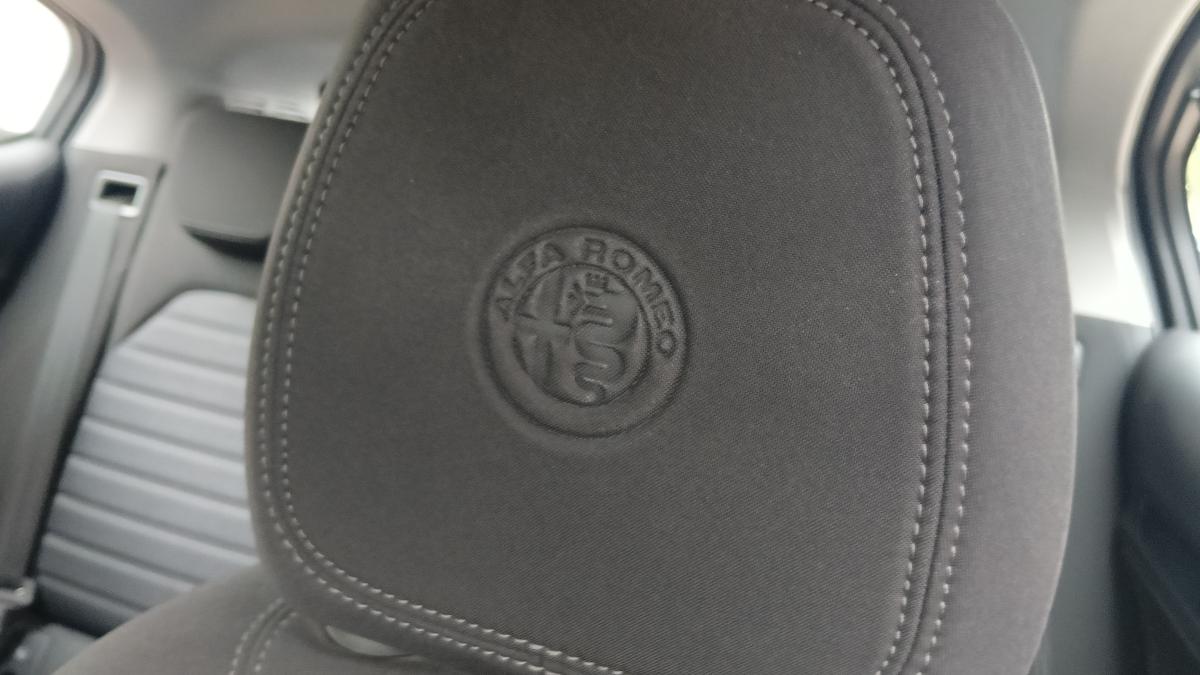 Alfa Romeo Stelvio 2.2 Turbodiesel 190 CV AT8 Q4 Business